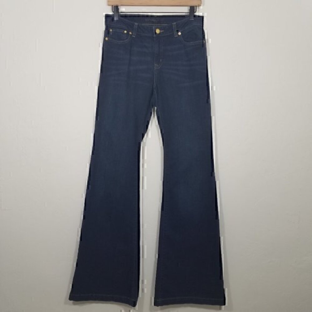 Michael Kors Flare Jeans